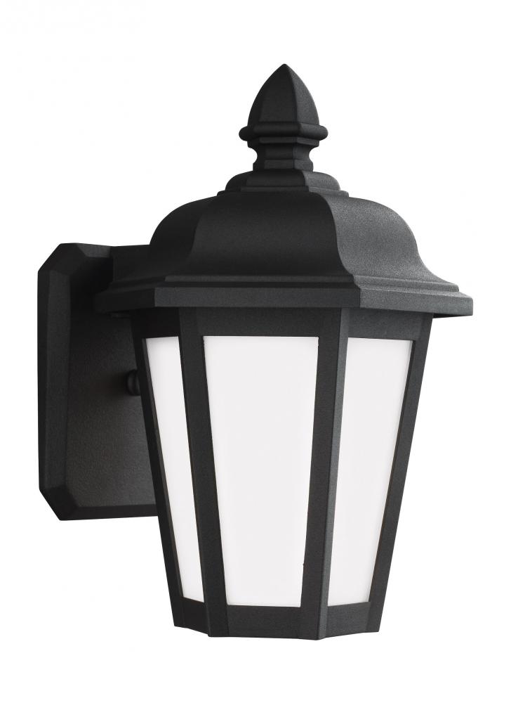 Brentwood Small One Light Outdoor Wall Lantern