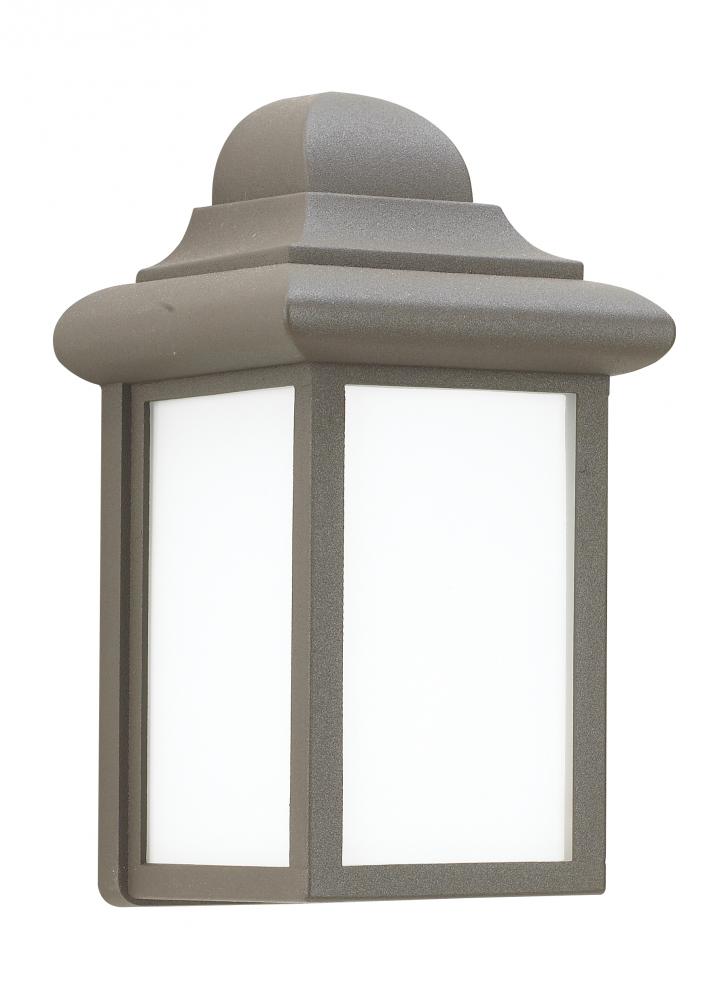 Mullberry Hill One Light Outdoor Wall Lantern