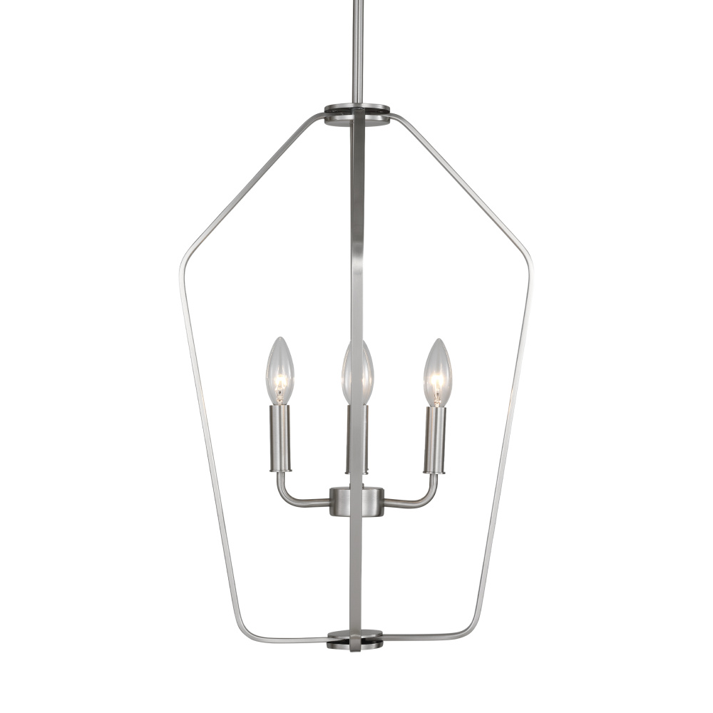 Kennan Four Light Chandelier