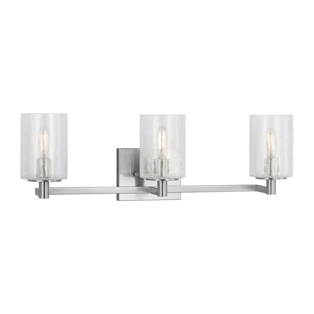 Parker Three Light Wall / Bath