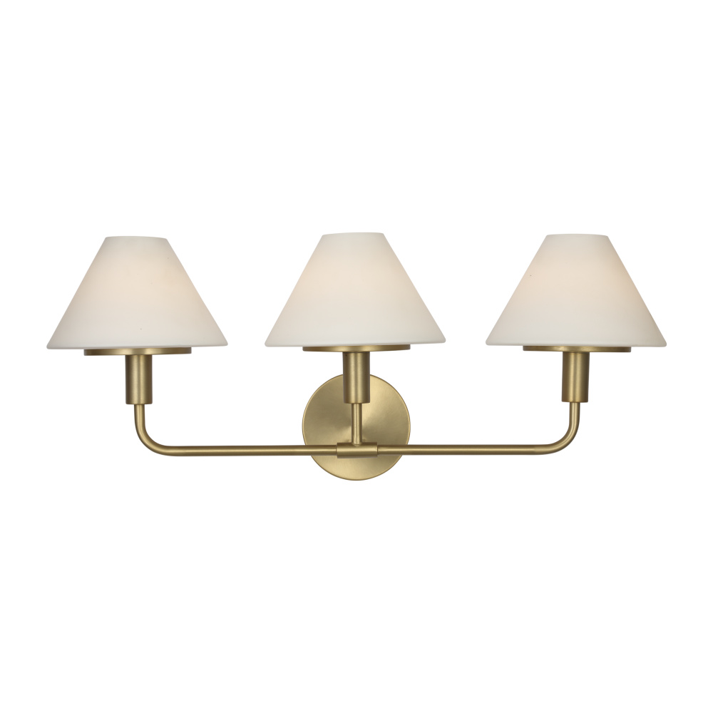 Mendota Large Sconce