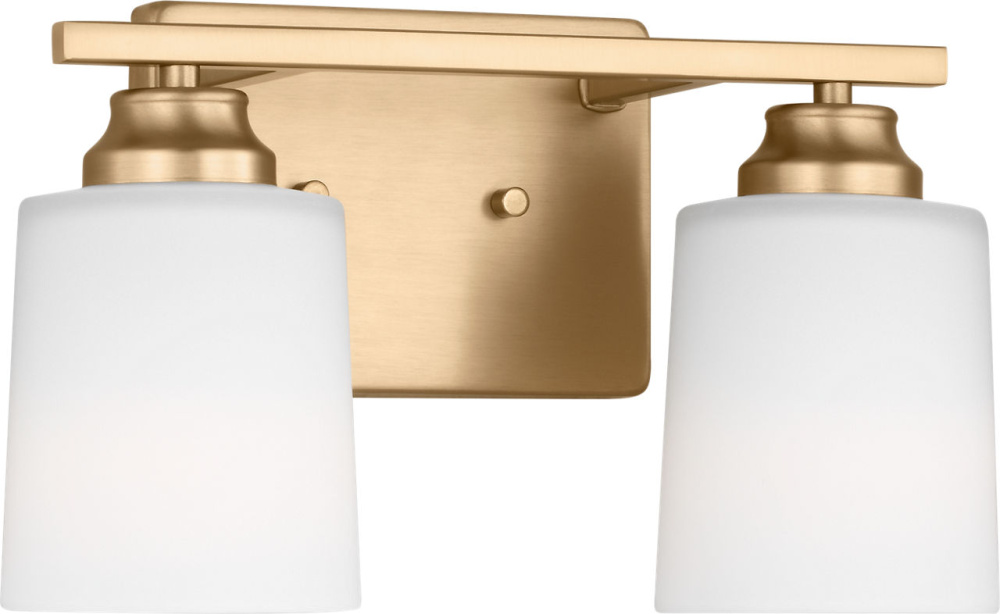 Vinton Two Light Wall/Bath Sconce