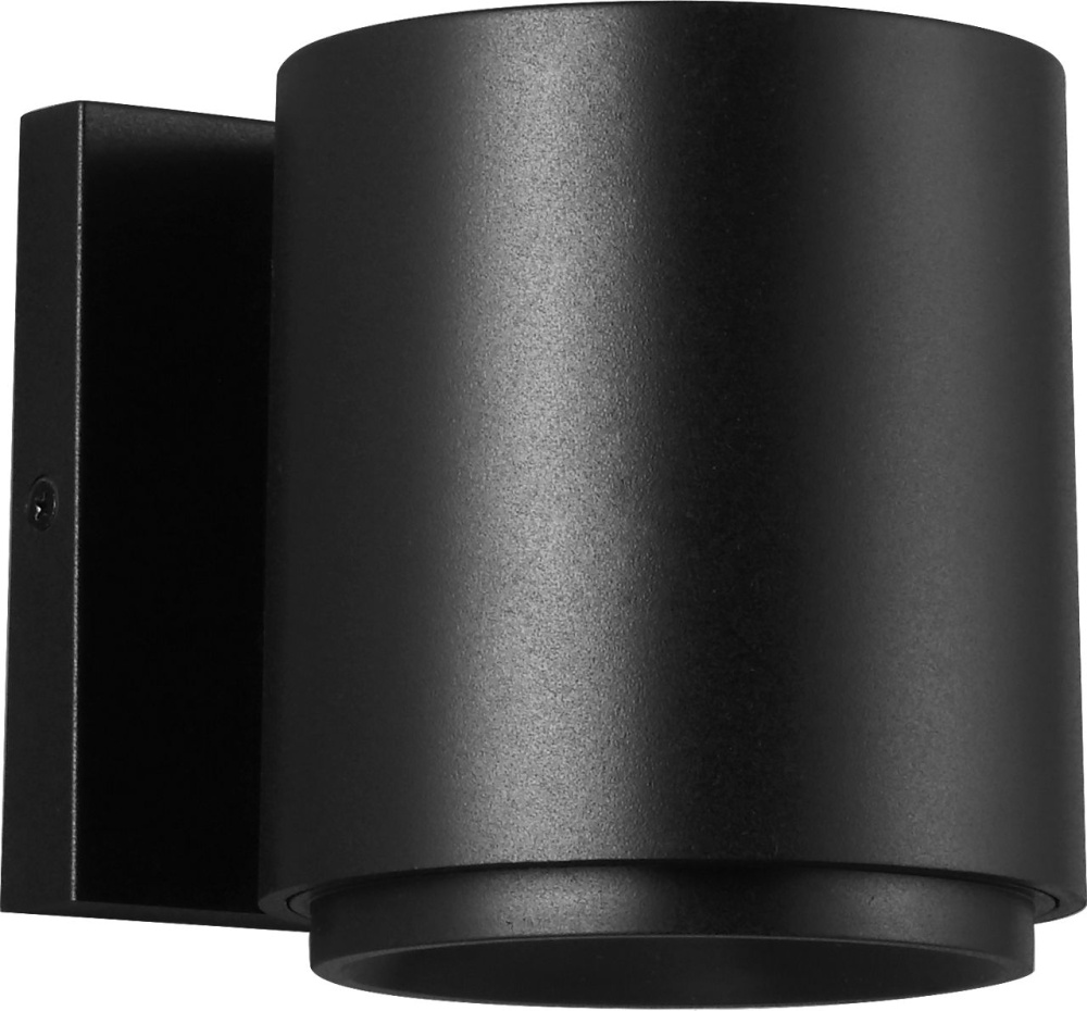 Huntwick LED Round Outdoor Wall