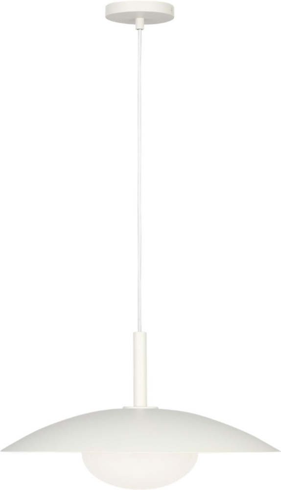 Mont One Light Pendant