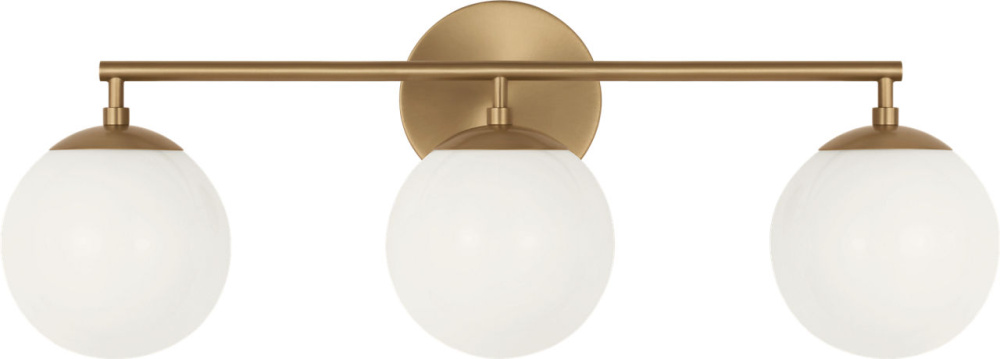 Nube Three Light Vanity
