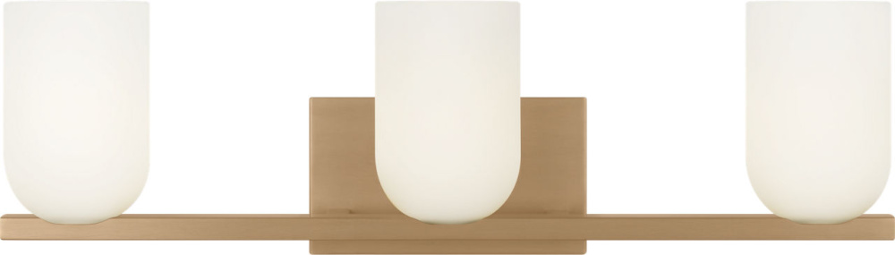 Neblina Three Light Vanity