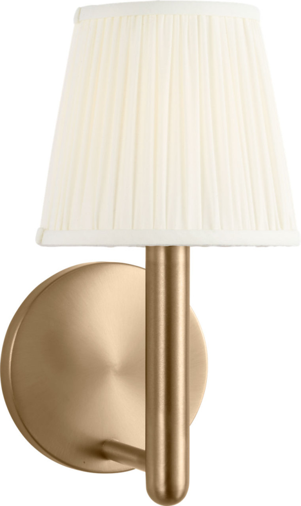 Vilera One Light Sconce