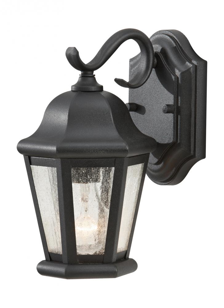 Martinsville Small One Light Outdoor Wall Lantern
