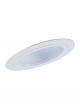 Generation Lighting 1121-14 - Recessed Trims 6" Sloped Trim