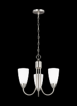 Generation Lighting 3120203-962 - Seville Three Light Chandelier
