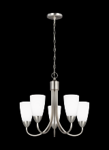 Generation Lighting 3120205-962 - Seville Five Light Chandelier
