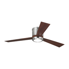 Generation Lighting 3CLYR52BSD-V1 - Clarity 52" Ceiling Fan