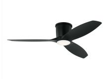 Generation Lighting 3TTHR52MBKD - Titus 52" Ceiling Fan