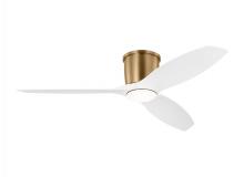 Generation Lighting 3TTHR52SBD - Titus 52" Ceiling Fan