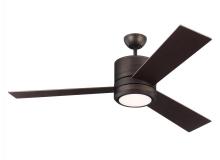 Generation Lighting 3VNMR56RBD-V1 - Vision 56" Ceiling Fan