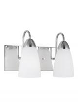 Generation Lighting 4420202-05 - Seville Two Light Wall / Bath