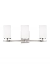 Generation Lighting 4424603-962 - Alturas Three Light Wall / Bath