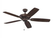 Generation Lighting 5COM52RB - Colony 52" Ceiling Fan