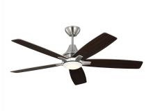 Generation Lighting 5LWDR52BSD - Lowden 52" Ceiling Fan