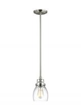 Generation Lighting 6114501-962 - Belton One Light Mini-Pendant