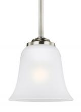 Generation Lighting 6139001EN3-962 - Emmons One Light Mini-Pendant