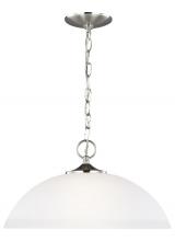 Generation Lighting 6516501-962 - Geary One Light Pendant