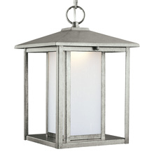 Generation Lighting 6902997S-57 - Hunnington LED Outdoor Pendant