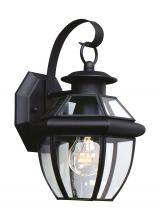 Generation Lighting 8037-12 - Lancaster One Light Outdoor Wall Lantern