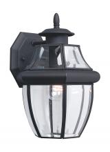 Generation Lighting 8038-12 - Lancaster One Light Outdoor Wall Lantern