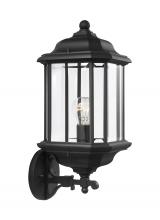 Generation Lighting 84032-12 - Kent One Light Outdoor Wall Lantern