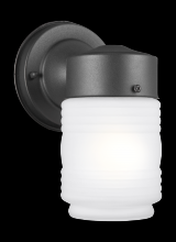Generation Lighting 8550001-12 - One Light Outdoor Wall Lantern