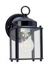 Generation Lighting 8592-12 - New Castle One Light Outdoor Wall Lantern