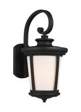 Generation Lighting 8719301-12 - Eddington Large One Light Outdoor Wall Lantern