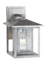 Generation Lighting 88025-57 - Hunnington One Light Outdoor Wall Lantern
