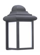 Generation Lighting 8788-12 - Mullberry Hill One Light Outdoor Wall Lantern