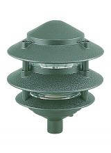 Generation Lighting 9226-95 - Landscape Lighting One Light Outdoor Path