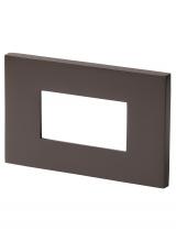 Generation Lighting 93485S-171 - Vitra Amber LED Step Light