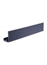 Generation Lighting 9443-12 - Lx Fascia Panel Track, 4 Foot