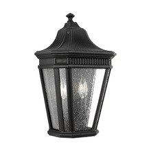 Generation Lighting OL5423BK - Cotswold Lane Pocket Lantern