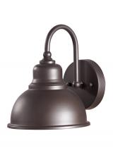 Generation Lighting OL8701ORB - Darby Lantern
