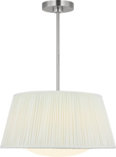 Generation Lighting GLP1873BN - Vilera Three Light Pendant