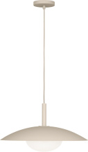 Generation Lighting GLP2041SDN - Mont One Light Pendant