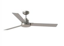 Generation Lighting 3JVR58BS - Jovie 58" Ceiling Fan