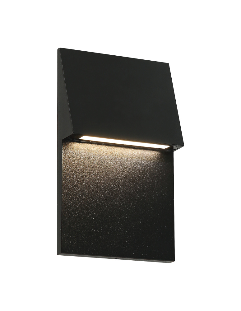 Dawn Wall Sconce