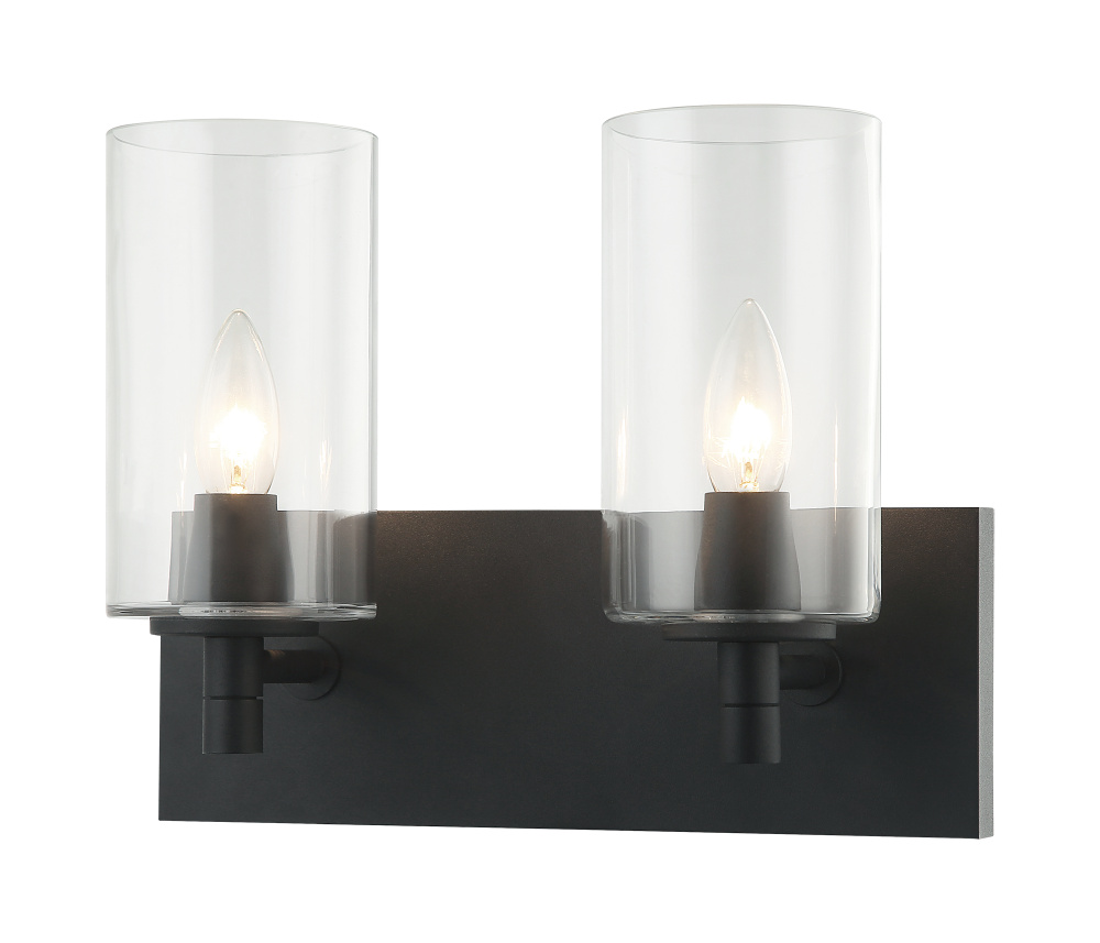 Candela Wall Sconce