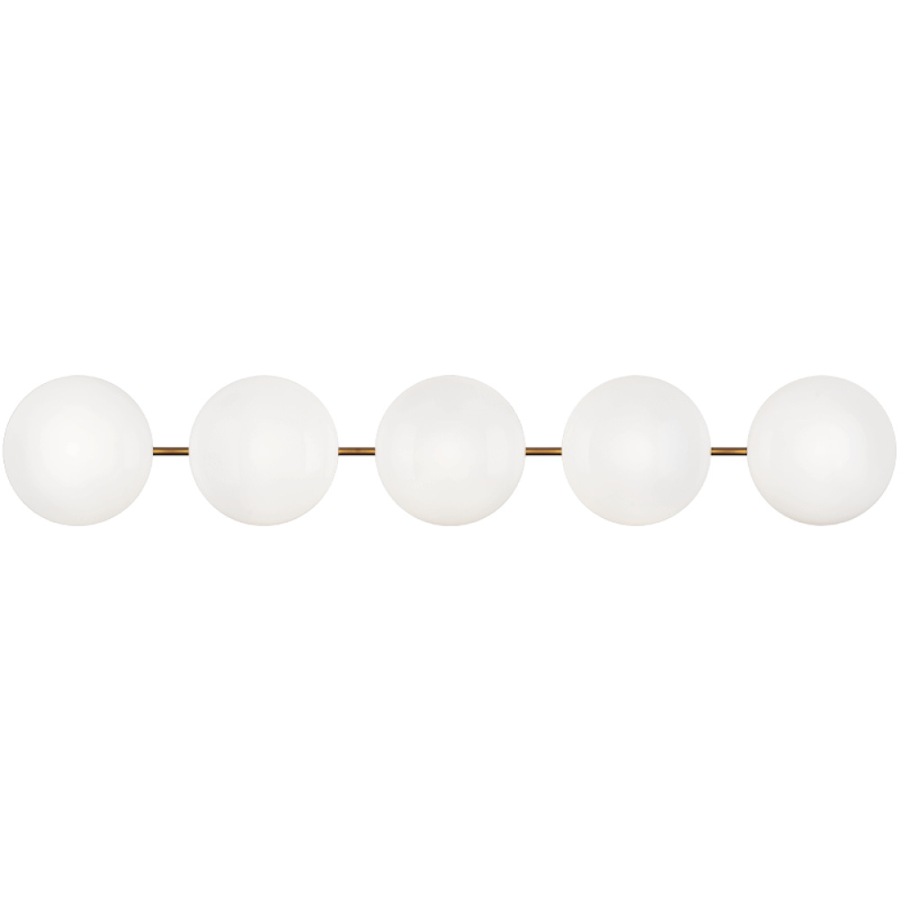 PEARLESQUE Wall Sconce