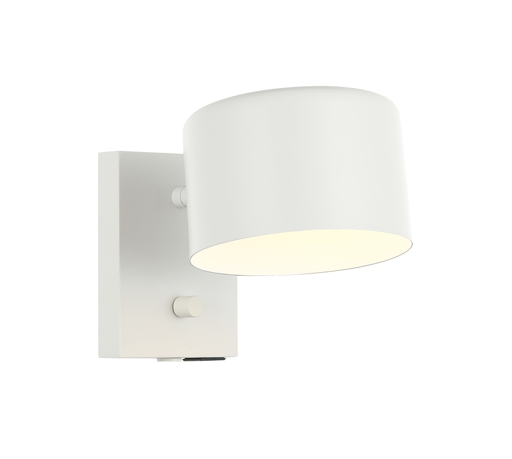 Clinton Wall Sconce