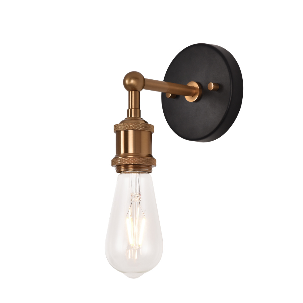 BULSTRODE'S WORKSHOP Wall Sconce