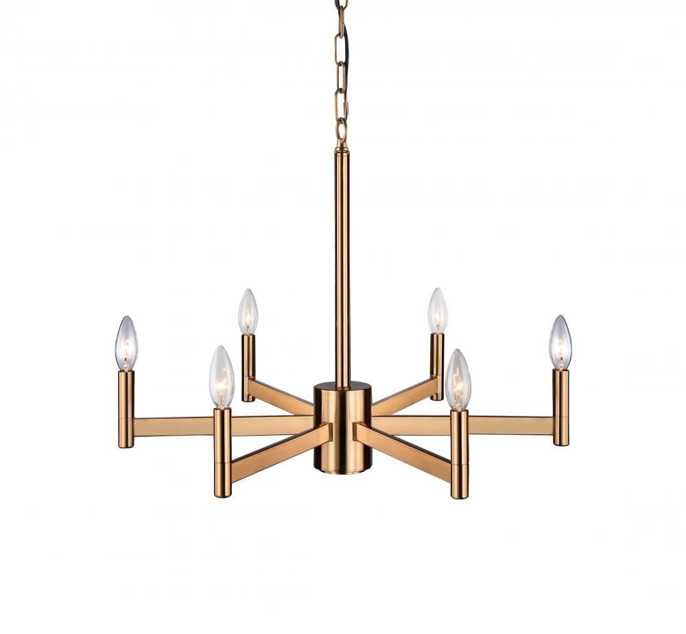 Euryale Chandelier