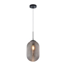 Matteo Lighting C31001MBSM - Maruna Pendant